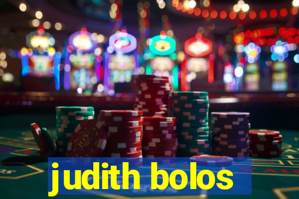 judith bolos
